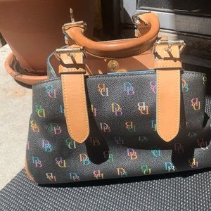 Dooney & Bourke Purse